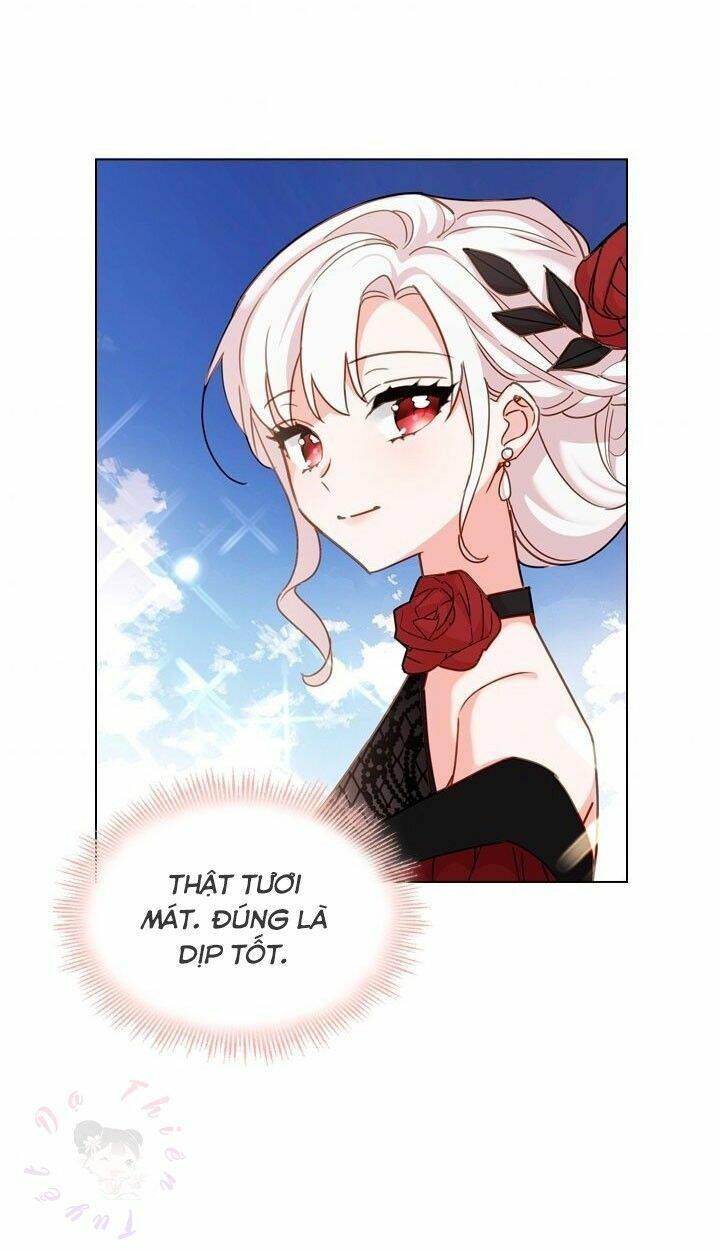 Để Yên Cho Tiểu Thư Hiền Chapter 11 - Trang 2