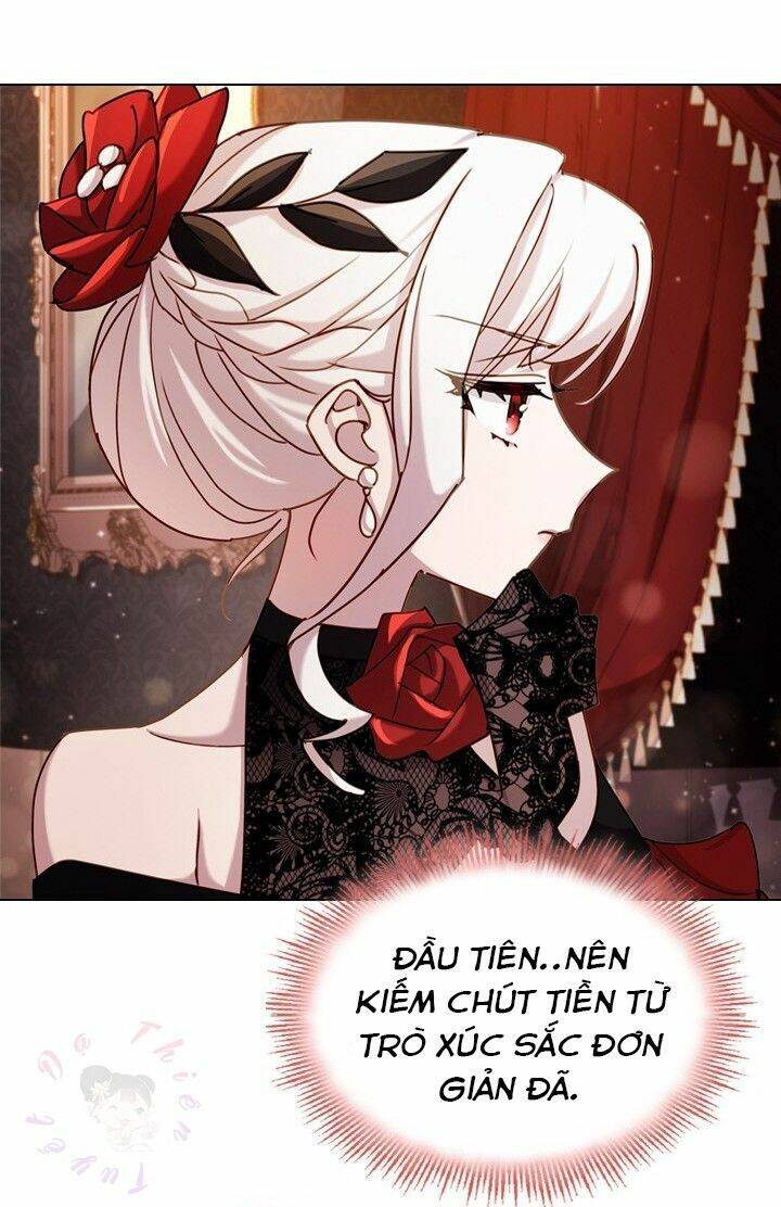 Để Yên Cho Tiểu Thư Hiền Chapter 12 - Trang 2