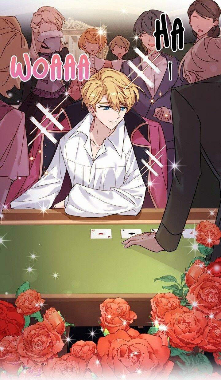 Để Yên Cho Tiểu Thư Hiền Chapter 13 - Trang 2