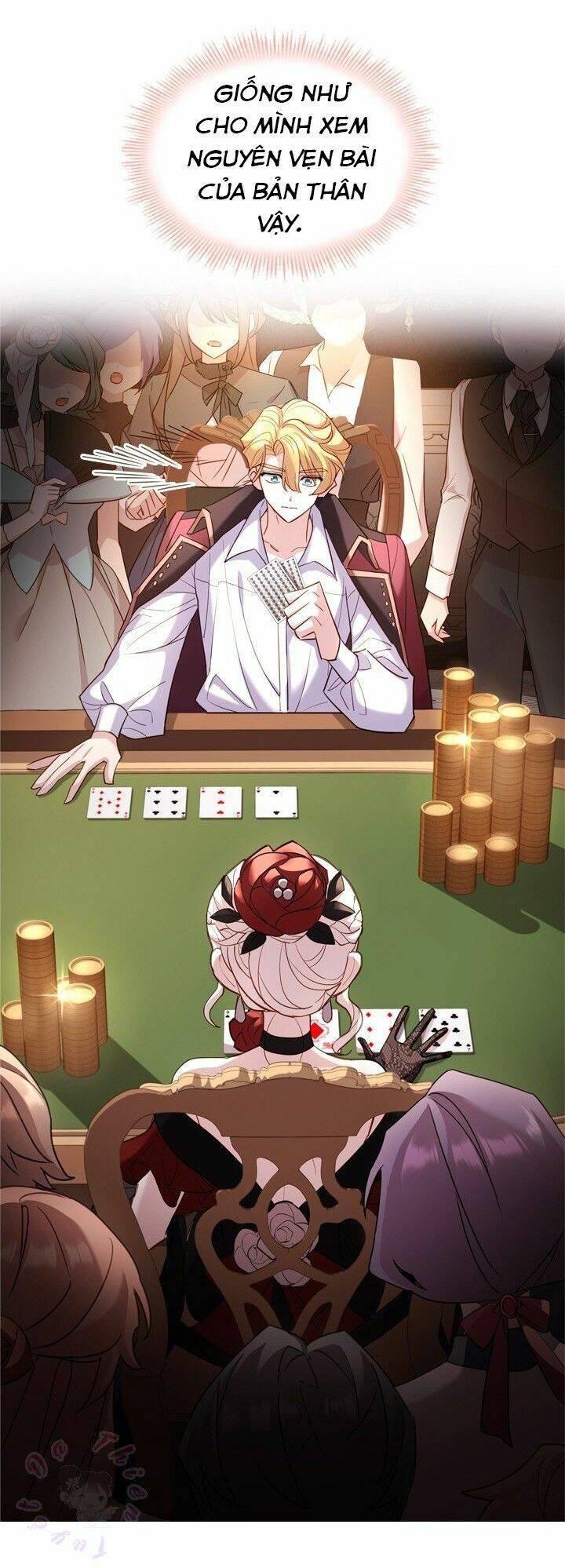 Để Yên Cho Tiểu Thư Hiền Chapter 13 - Trang 2