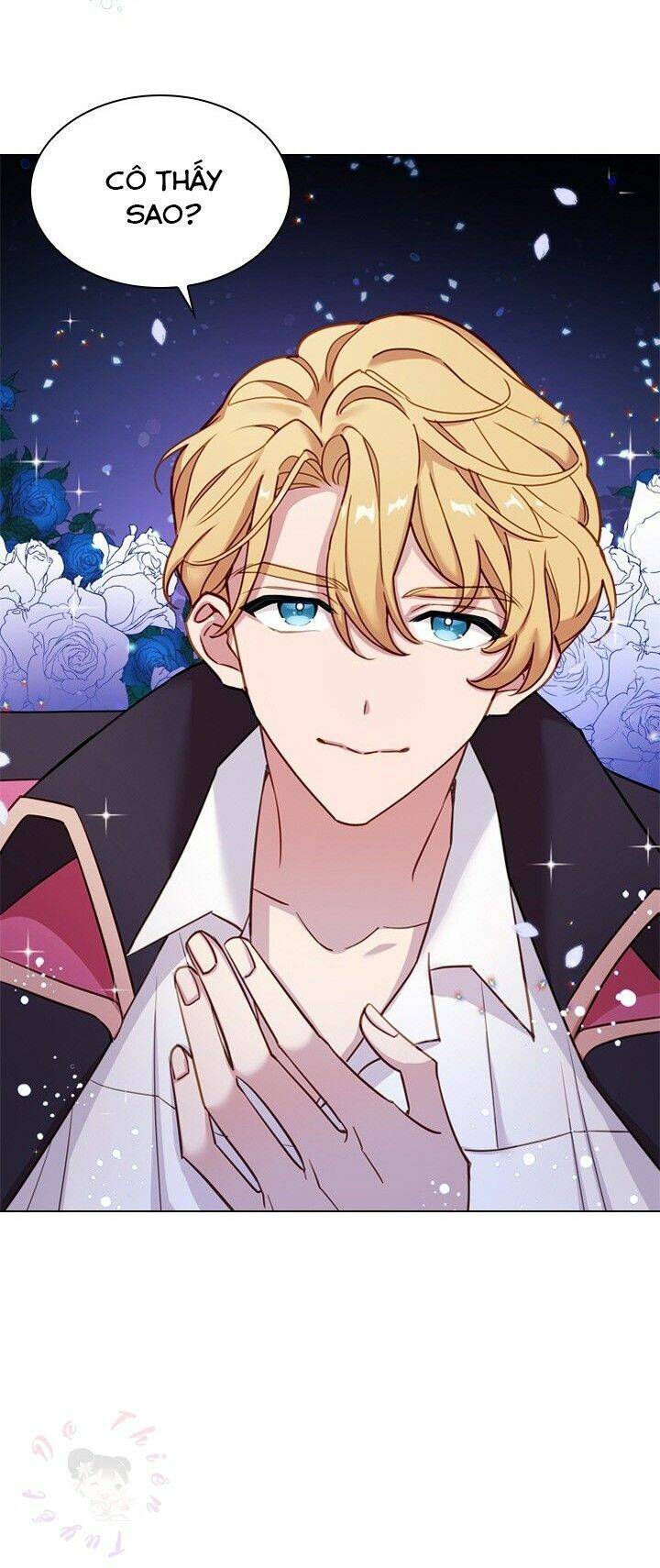 Để Yên Cho Tiểu Thư Hiền Chapter 13 - Trang 2