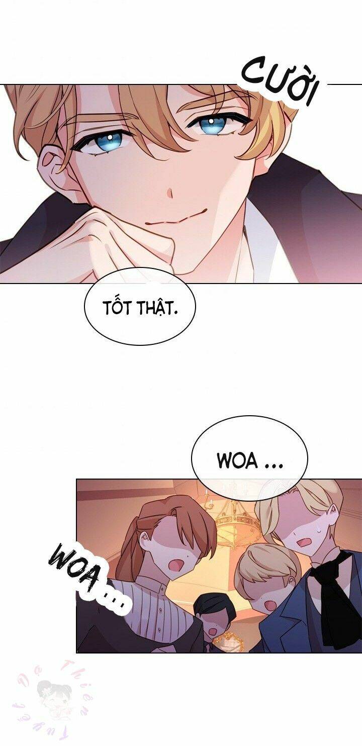 Để Yên Cho Tiểu Thư Hiền Chapter 14 - Trang 2