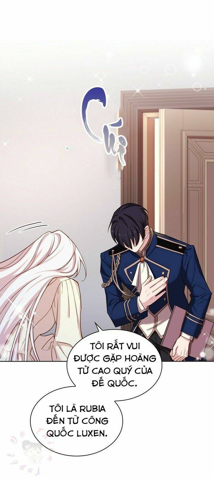 Để Yên Cho Tiểu Thư Hiền Chapter 15 - Trang 2