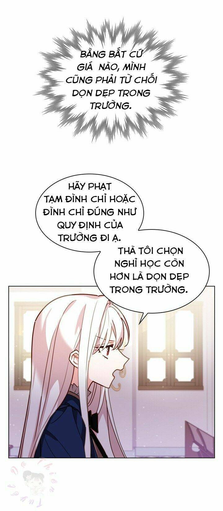 Để Yên Cho Tiểu Thư Hiền Chapter 15 - Trang 2