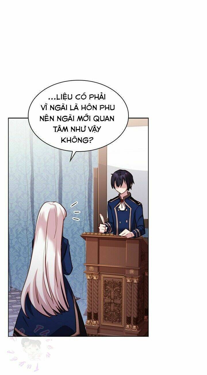 Để Yên Cho Tiểu Thư Hiền Chapter 15 - Trang 2