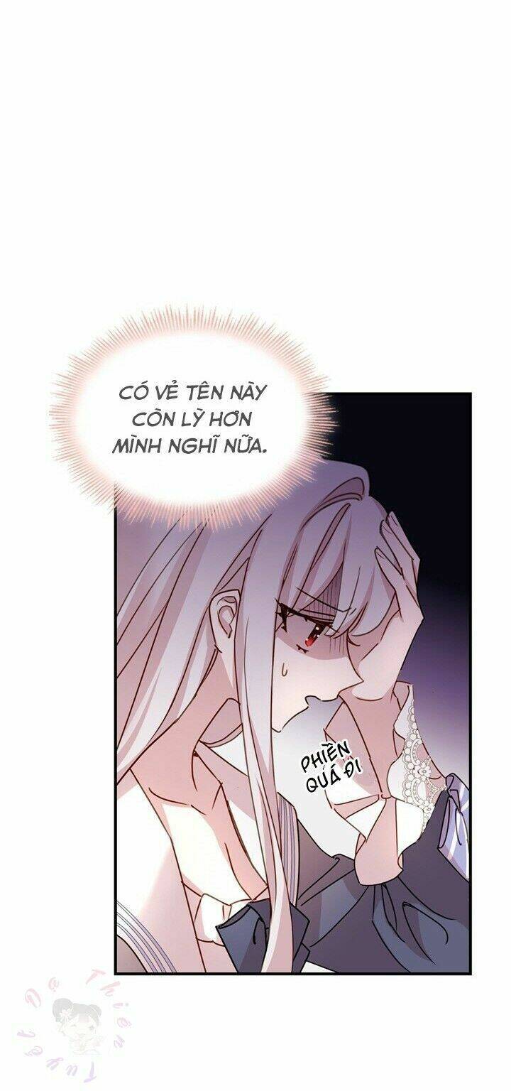 Để Yên Cho Tiểu Thư Hiền Chapter 16 - Trang 2