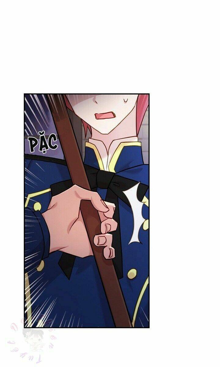 Để Yên Cho Tiểu Thư Hiền Chapter 16 - Trang 2