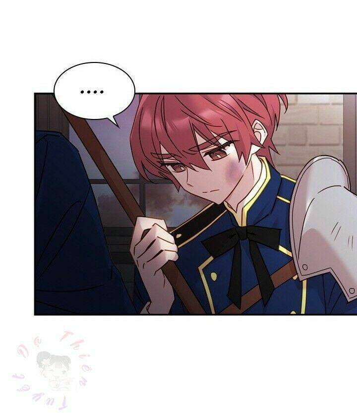 Để Yên Cho Tiểu Thư Hiền Chapter 16 - Trang 2