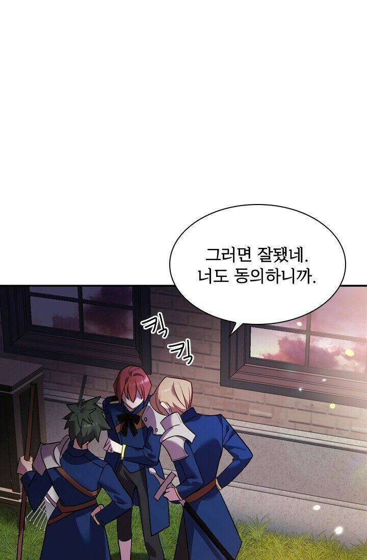 Để Yên Cho Tiểu Thư Hiền Chapter 16 - Trang 2