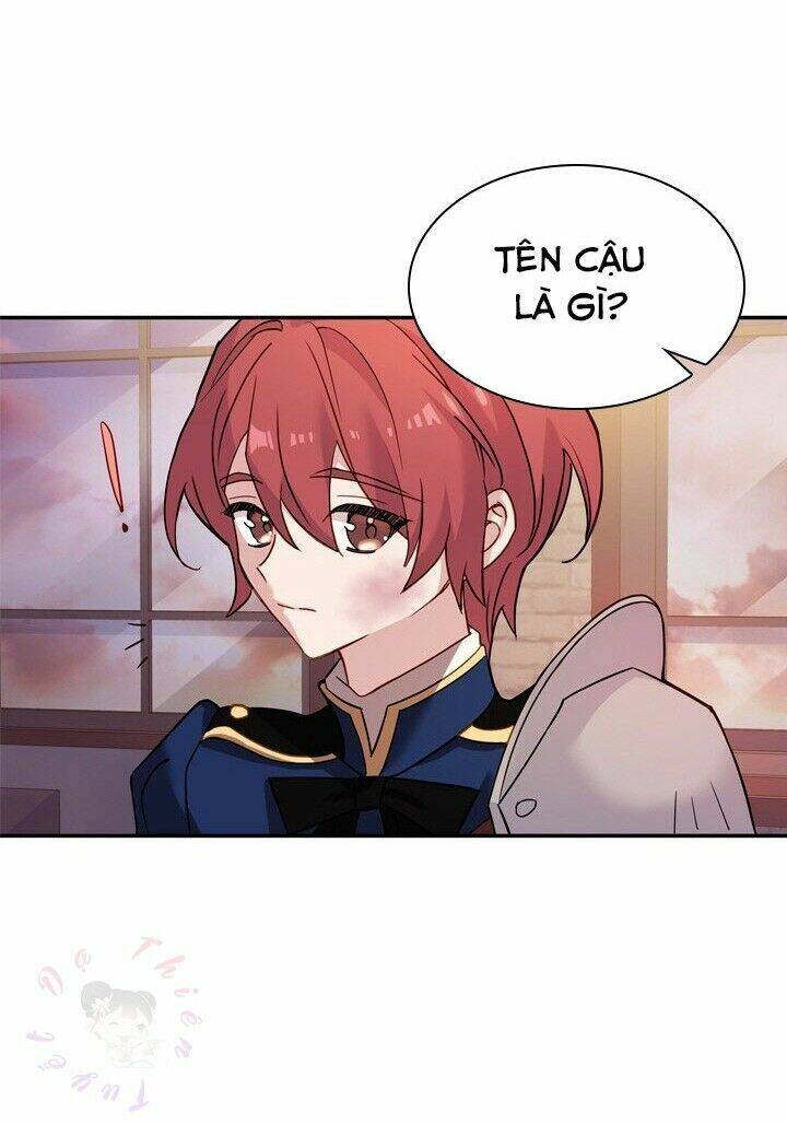 Để Yên Cho Tiểu Thư Hiền Chapter 17 - Trang 2