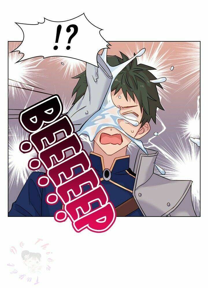 Để Yên Cho Tiểu Thư Hiền Chapter 17 - Trang 2