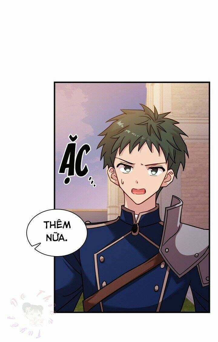 Để Yên Cho Tiểu Thư Hiền Chapter 17 - Trang 2