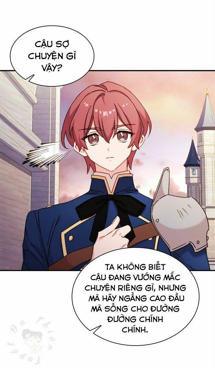 Để Yên Cho Tiểu Thư Hiền Chapter 18 - Trang 2