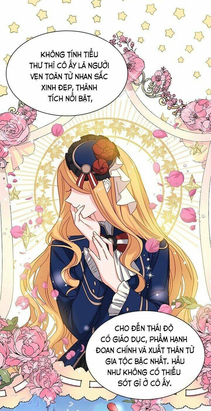 Để Yên Cho Tiểu Thư Hiền Chapter 19 - Trang 2