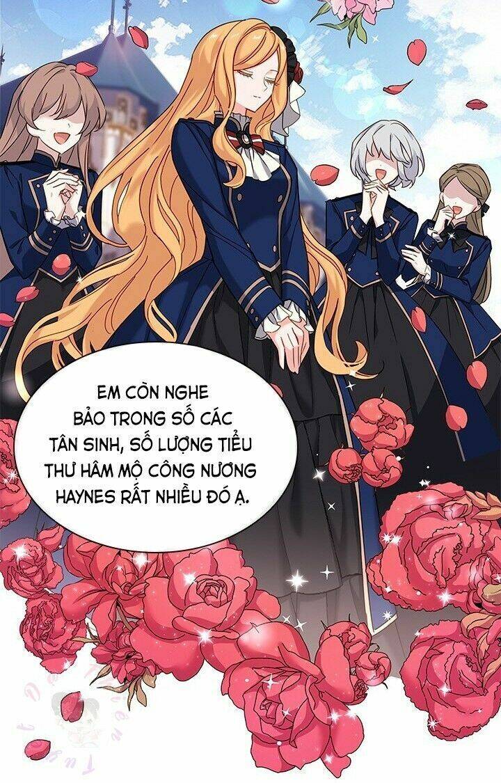 Để Yên Cho Tiểu Thư Hiền Chapter 19 - Trang 2