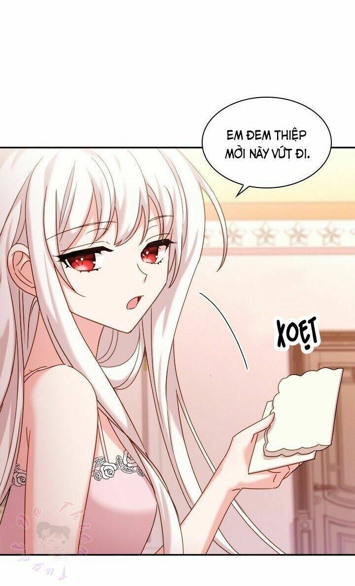 Để Yên Cho Tiểu Thư Hiền Chapter 19 - Trang 2