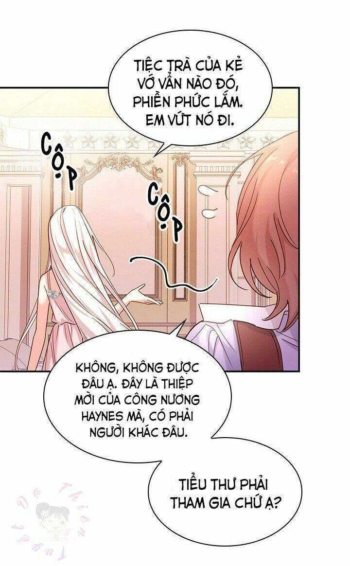 Để Yên Cho Tiểu Thư Hiền Chapter 19 - Trang 2