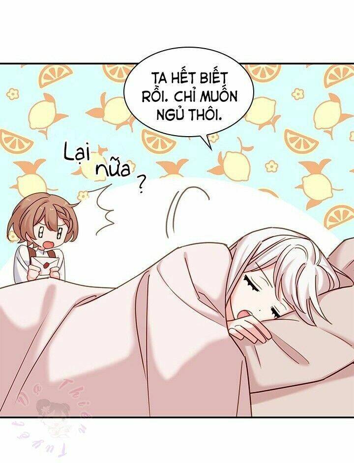 Để Yên Cho Tiểu Thư Hiền Chapter 19 - Trang 2