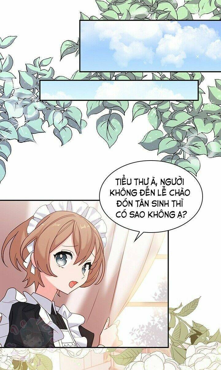 Để Yên Cho Tiểu Thư Hiền Chapter 19 - Trang 2