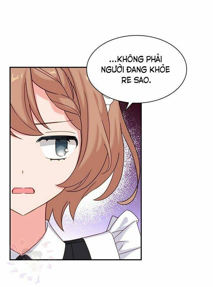 Để Yên Cho Tiểu Thư Hiền Chapter 19 - Trang 2