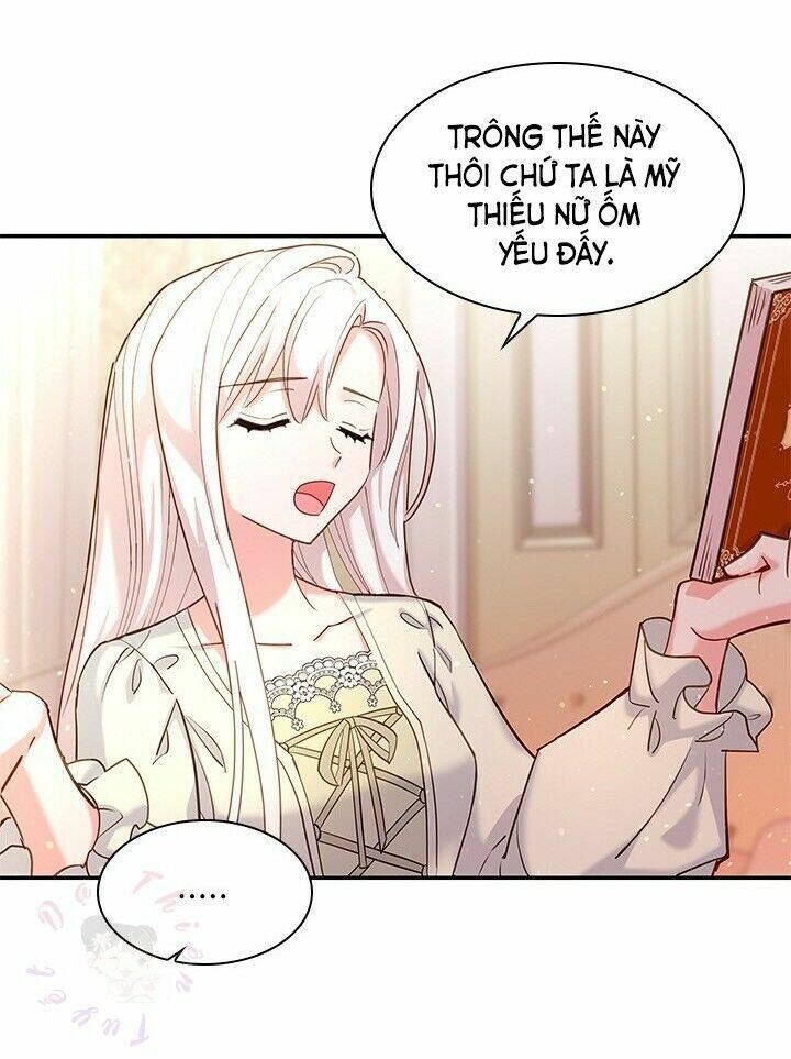 Để Yên Cho Tiểu Thư Hiền Chapter 19 - Trang 2