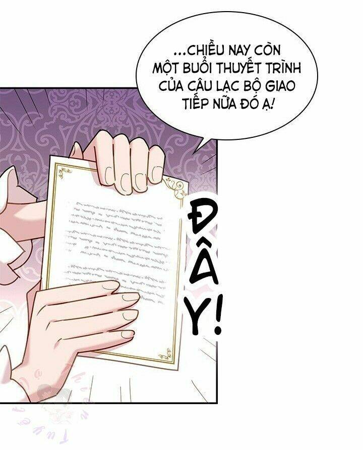 Để Yên Cho Tiểu Thư Hiền Chapter 19 - Trang 2