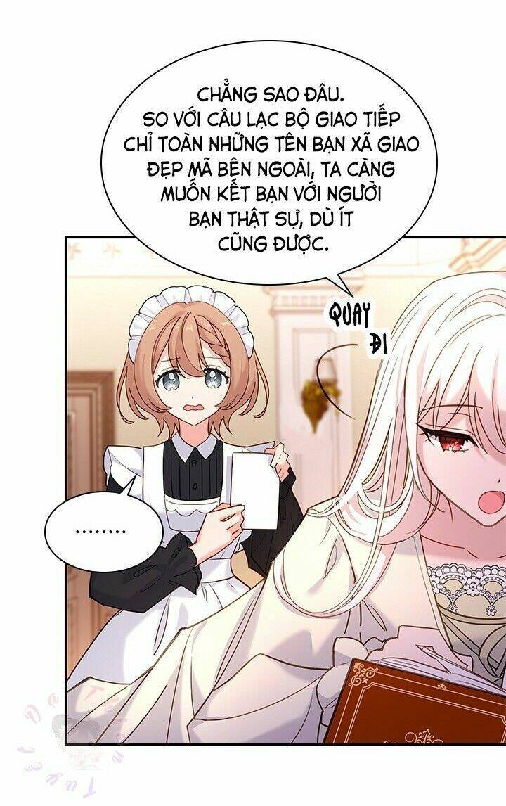 Để Yên Cho Tiểu Thư Hiền Chapter 19 - Trang 2