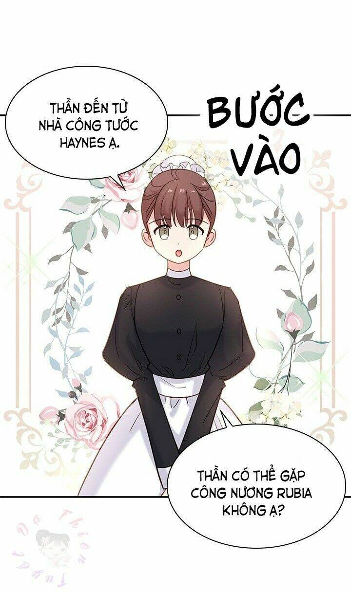 Để Yên Cho Tiểu Thư Hiền Chapter 19 - Trang 2