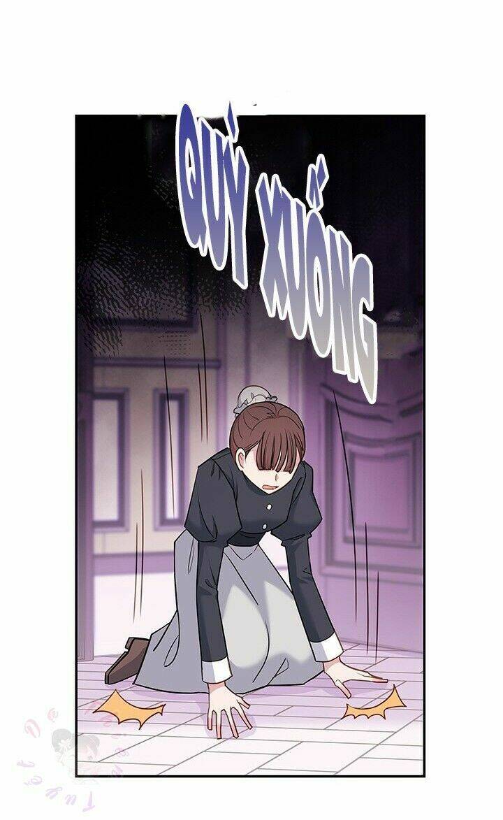 Để Yên Cho Tiểu Thư Hiền Chapter 19 - Trang 2