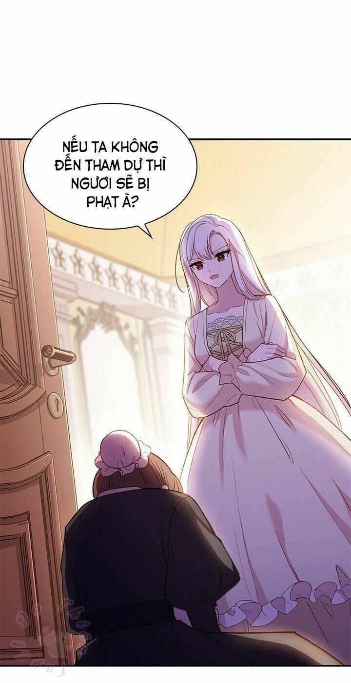 Để Yên Cho Tiểu Thư Hiền Chapter 19 - Trang 2