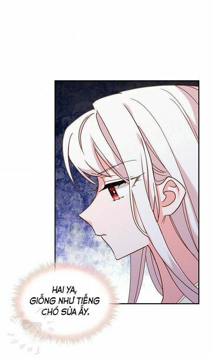 Để Yên Cho Tiểu Thư Hiền Chapter 19 - Trang 2