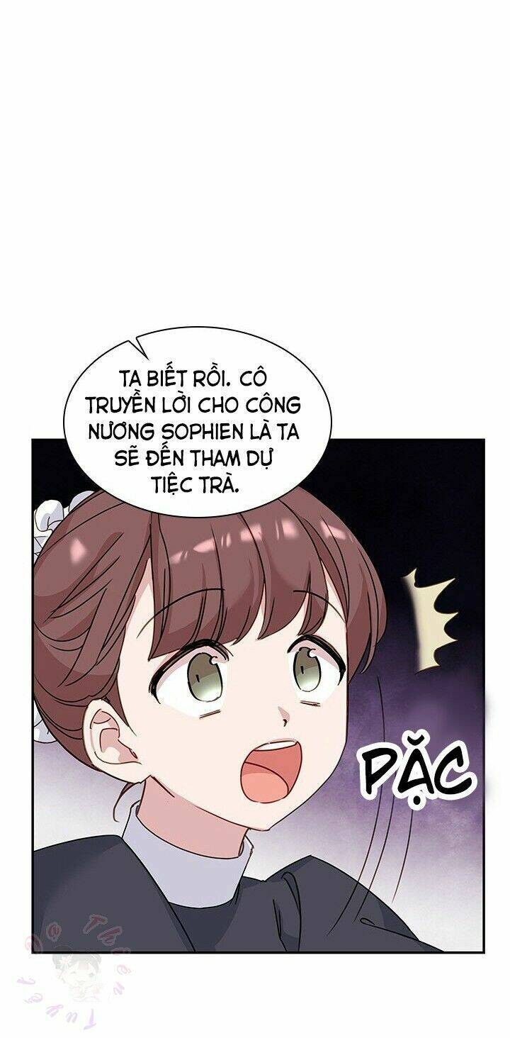 Để Yên Cho Tiểu Thư Hiền Chapter 19 - Trang 2