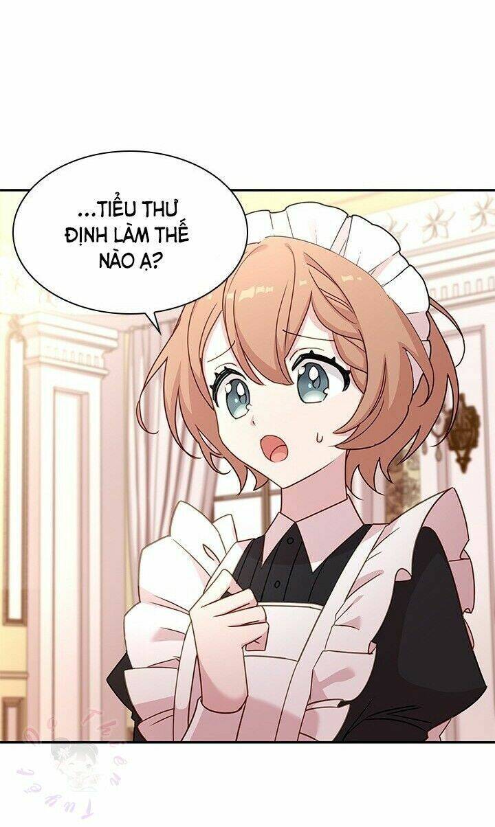 Để Yên Cho Tiểu Thư Hiền Chapter 19 - Trang 2