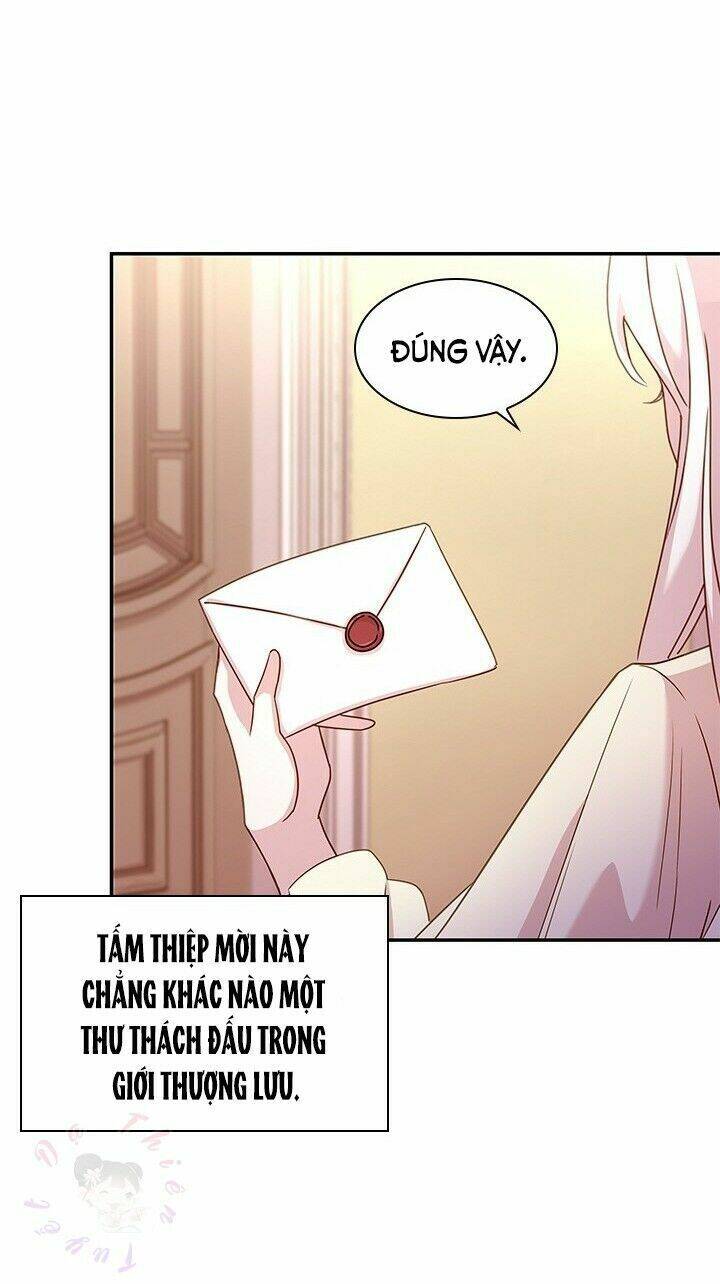 Để Yên Cho Tiểu Thư Hiền Chapter 19 - Trang 2