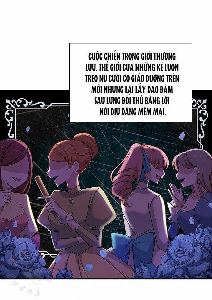 Để Yên Cho Tiểu Thư Hiền Chapter 19 - Trang 2