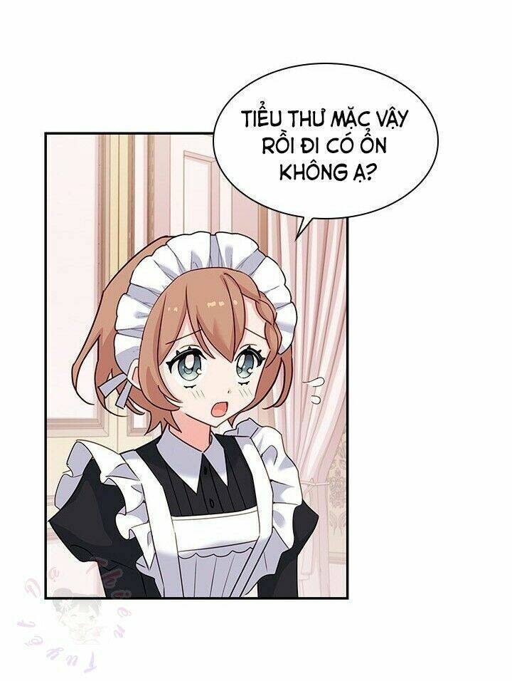 Để Yên Cho Tiểu Thư Hiền Chapter 19 - Trang 2