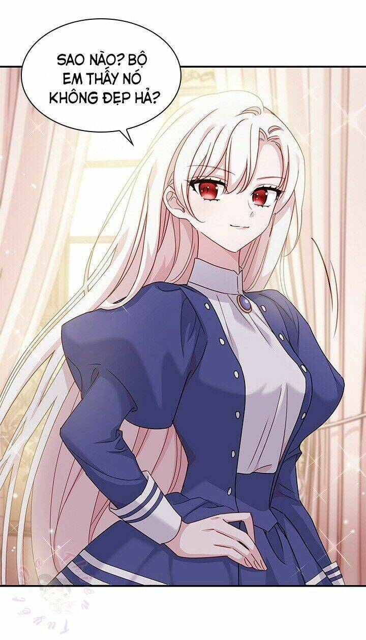 Để Yên Cho Tiểu Thư Hiền Chapter 19 - Trang 2