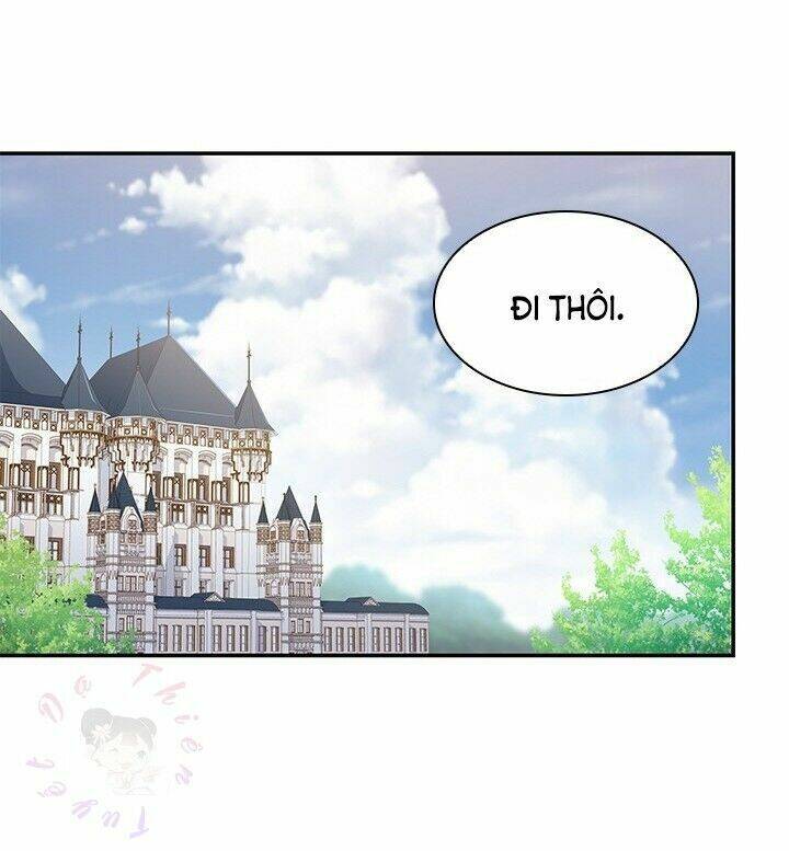 Để Yên Cho Tiểu Thư Hiền Chapter 19 - Trang 2