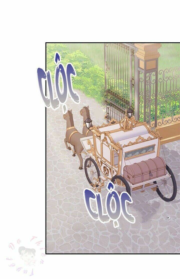 Để Yên Cho Tiểu Thư Hiền Chapter 19 - Trang 2