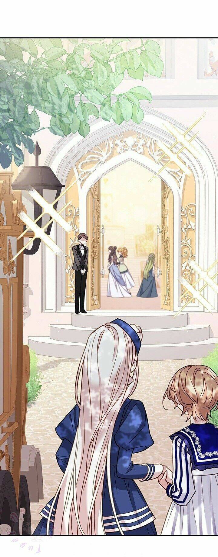 Để Yên Cho Tiểu Thư Hiền Chapter 19 - Trang 2