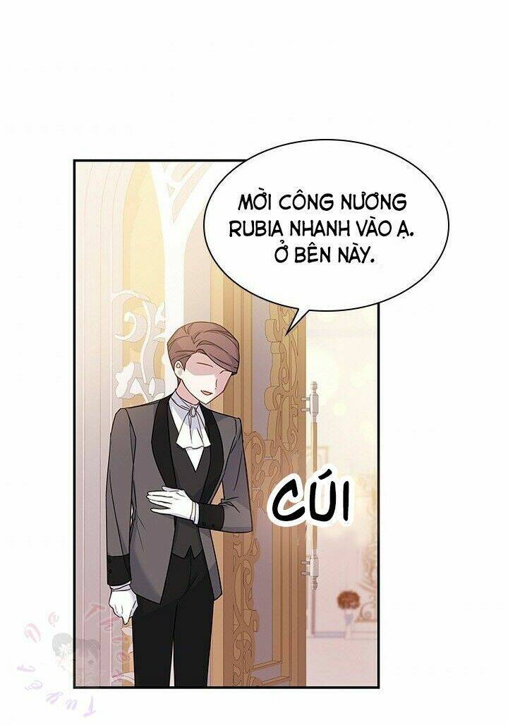 Để Yên Cho Tiểu Thư Hiền Chapter 19 - Trang 2