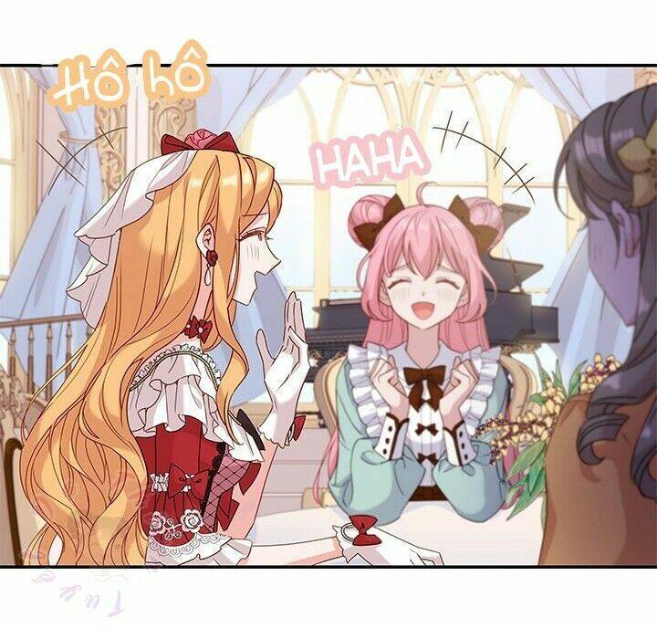 Để Yên Cho Tiểu Thư Hiền Chapter 19 - Trang 2