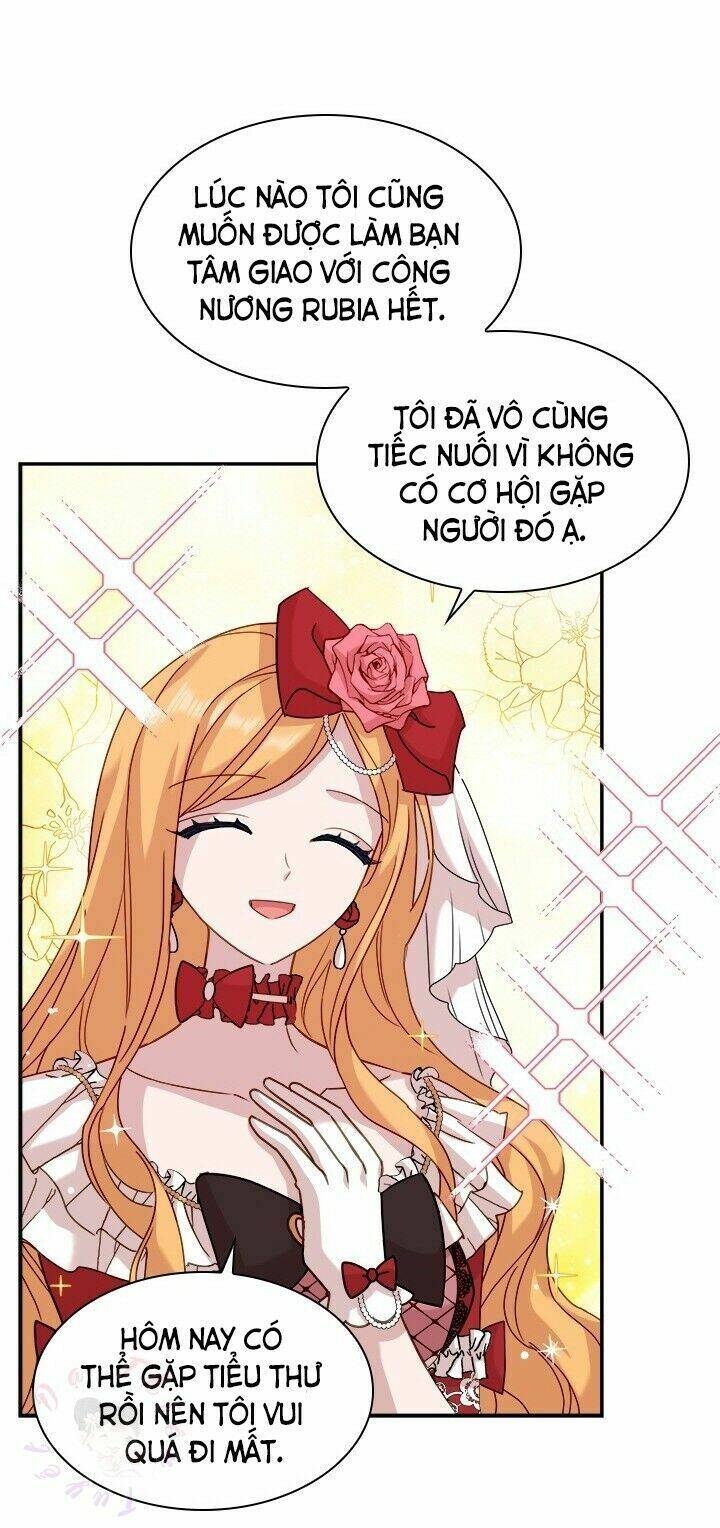 Để Yên Cho Tiểu Thư Hiền Chapter 19 - Trang 2