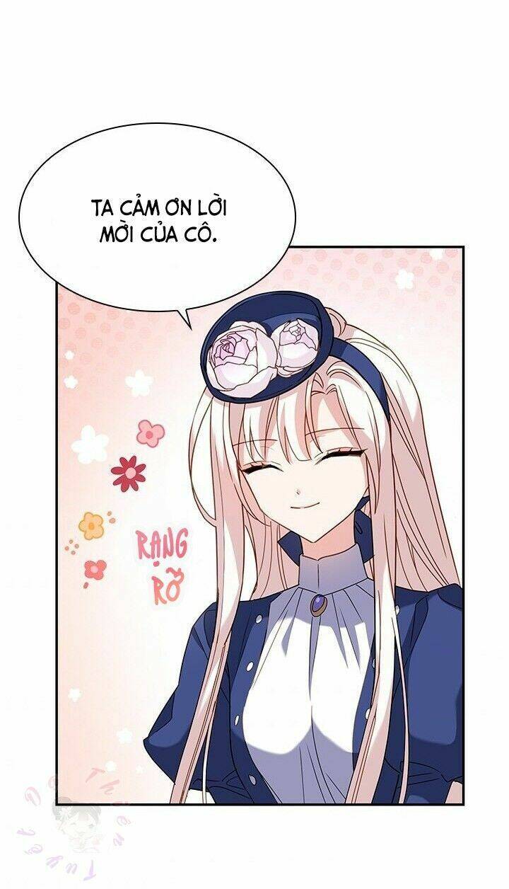 Để Yên Cho Tiểu Thư Hiền Chapter 19 - Trang 2