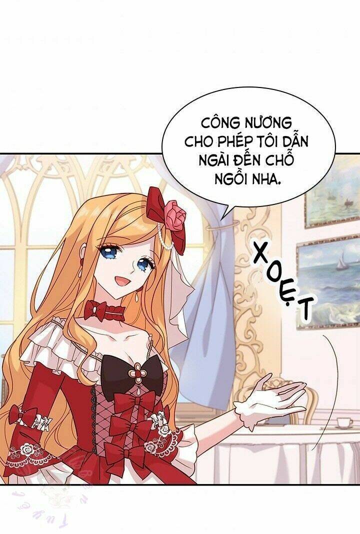 Để Yên Cho Tiểu Thư Hiền Chapter 19 - Trang 2