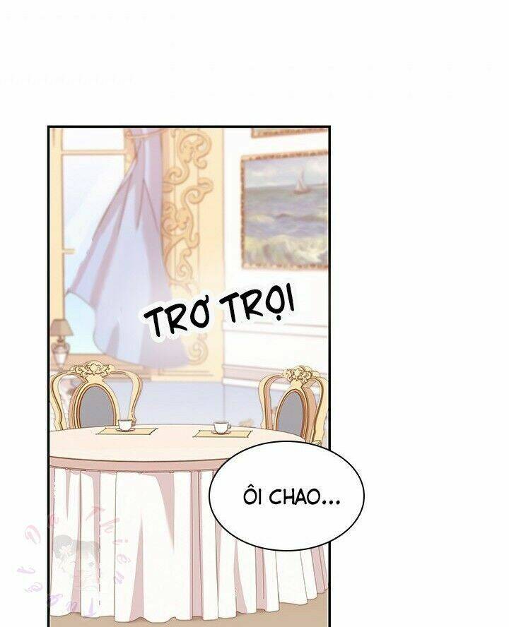 Để Yên Cho Tiểu Thư Hiền Chapter 19 - Trang 2