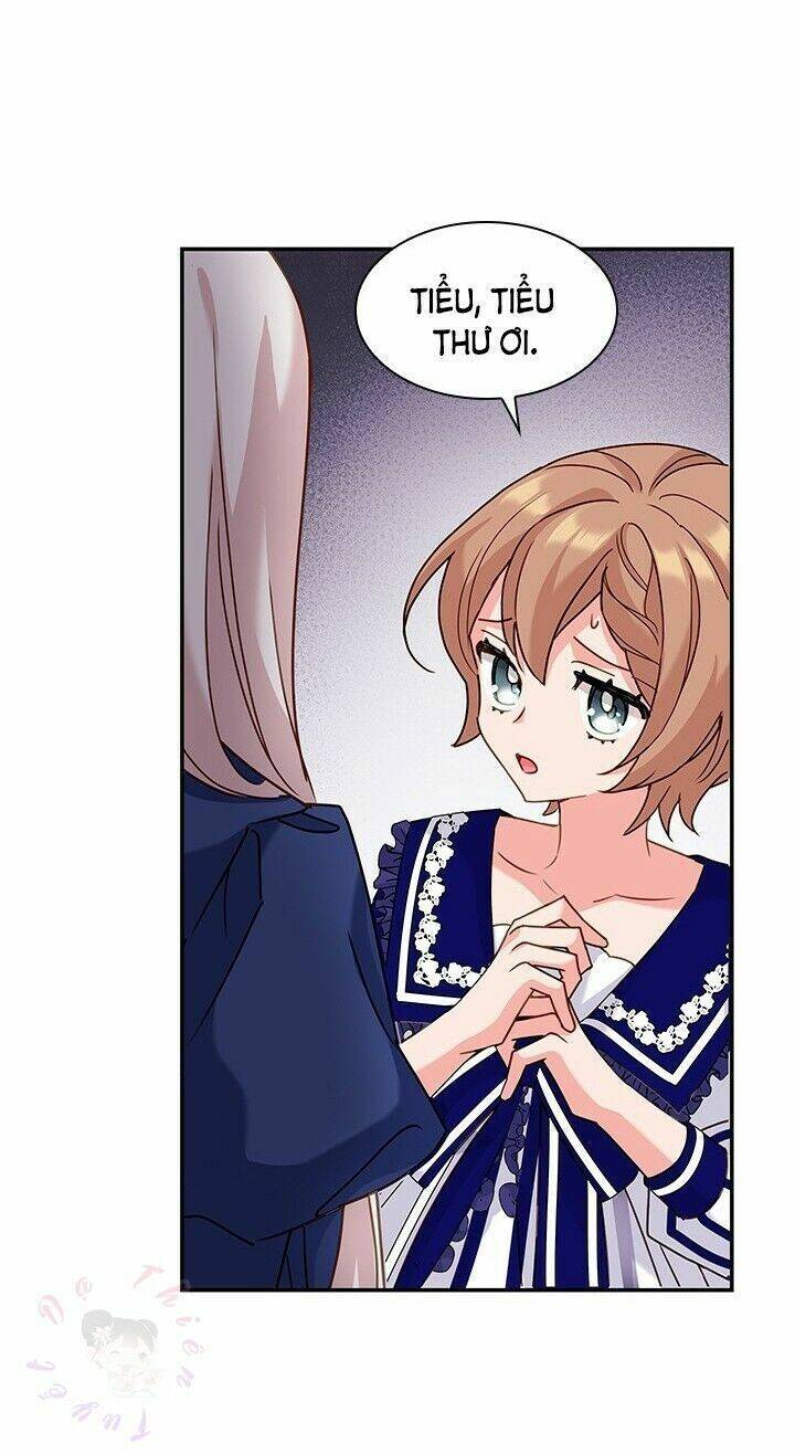Để Yên Cho Tiểu Thư Hiền Chapter 19 - Trang 2