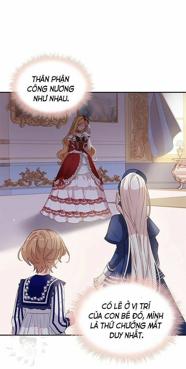 Để Yên Cho Tiểu Thư Hiền Chapter 19 - Trang 2