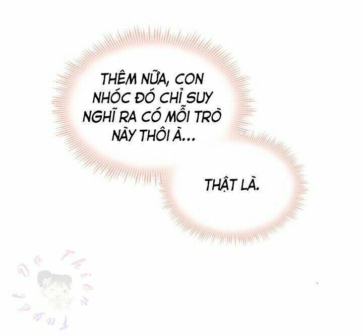 Để Yên Cho Tiểu Thư Hiền Chapter 19 - Trang 2