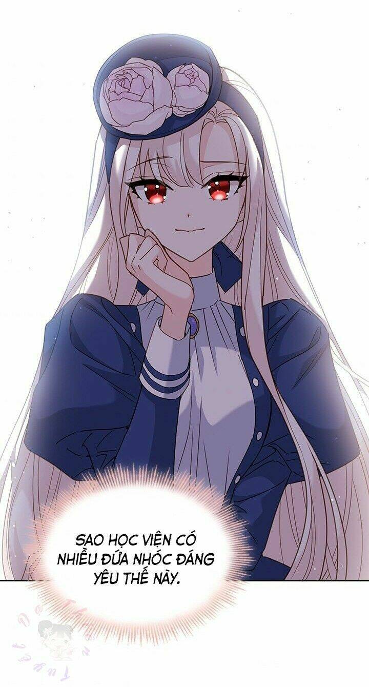 Để Yên Cho Tiểu Thư Hiền Chapter 19 - Trang 2